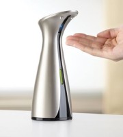 Otto Soap Dispenser