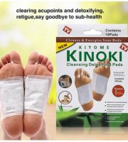 Kinoke Detox Pad  2 box