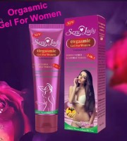 Orgasmic Gel For Women