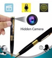 Spy Pen Camera