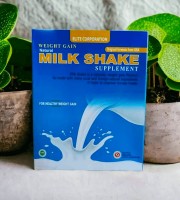 Milk Shake for Healthy Weight Gain-120g